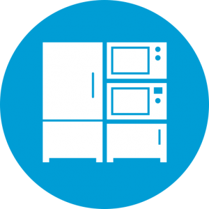 Armoires Refrigerees