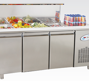 Comptoirs Refrigeres